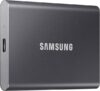 כונן SSD חיצוני 4TB SAMSUNG T7